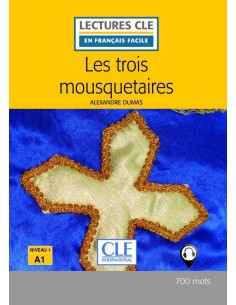 LES TROIS MOUSQUETAIRES MP3 2º EDITION